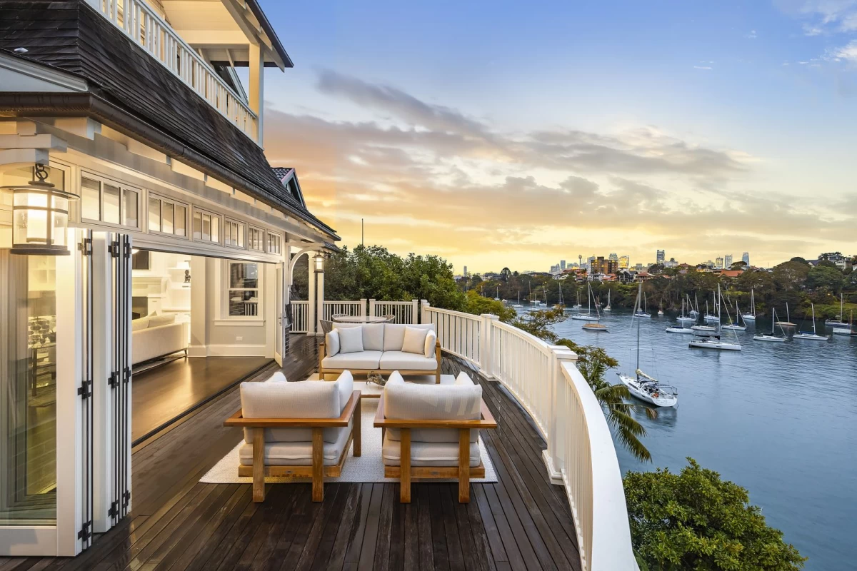 12 Musgrave Street Mosman NSW 2088 detailed property overview, pros and cons, and an in-depth floor plan analysis