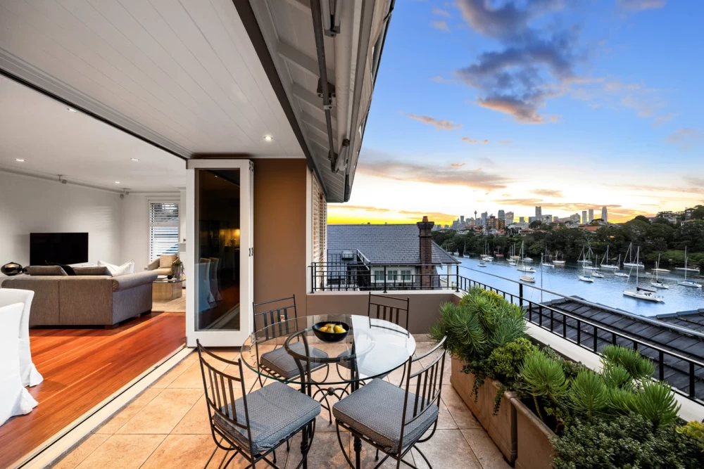 14A Musgrave Street, Mosman, NSW 2088 detailed property overview, pros and cons, and an in-depth floor plan analysis