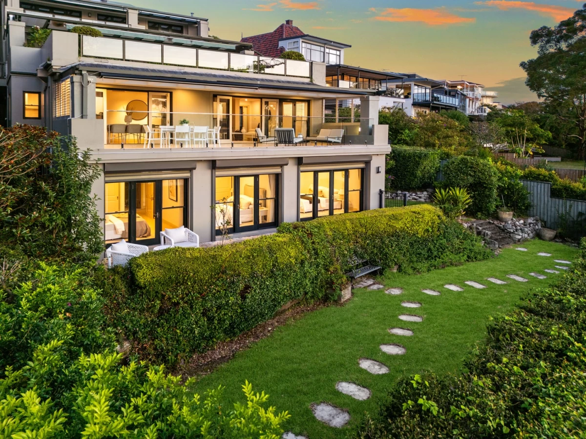 20A Euryalus Street, Mosman, NSW 2088 detailed property overview, pros and cons, and an in-depth floor plan analysis