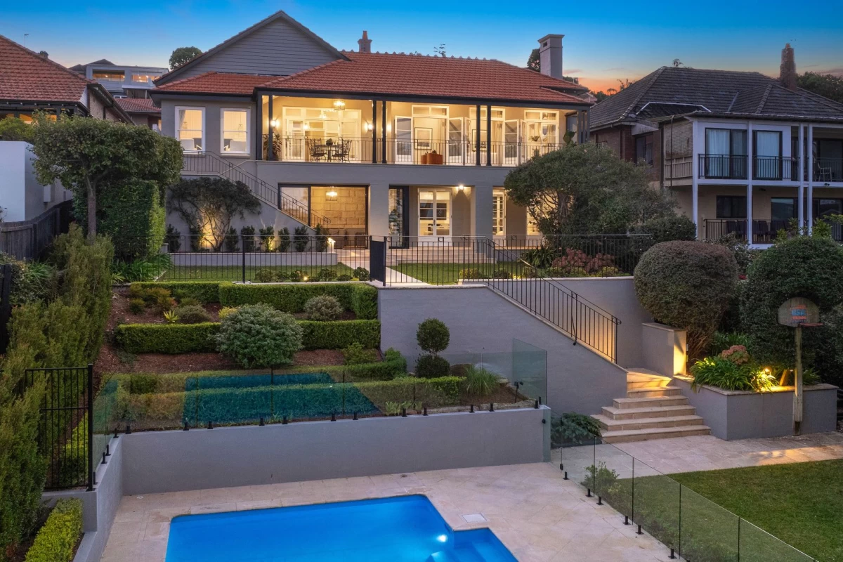 3 Little Street, Mosman, NSW 2088 detailed property overview, pros and cons, and an in-depth floor plan analysis