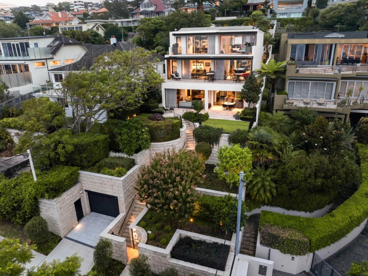 46 The Grove, Mosman, NSW 2088 detailed property overview, pros and cons, and an in-depth floor plan analysis