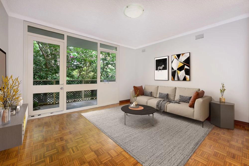 5/404 Mowbray Road, Lane Cove, NSW 2066 detailed property overview, pros and cons, and an in-depth floor plan analysis