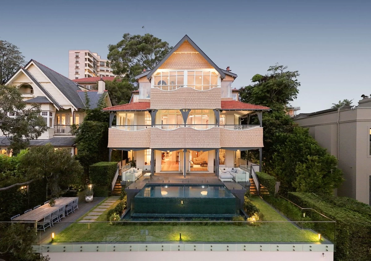 9 Musgrave Street, Mosman, NSW 2088 detailed property overview, pros and cons, and an in-depth floor plan analysis